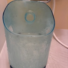 ニトリお風呂椅子の画像