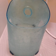 ニトリお風呂椅子の画像