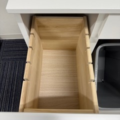 クロシオ 4分別 ダストボックス ダイミング オフィス ゴミ箱の画像