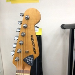 《尼崎市/リサイクルショップドリーム次屋店》★ジモティー割引有★SELDER エレキギター　現状販売　☆尼崎市若王寺☆の画像