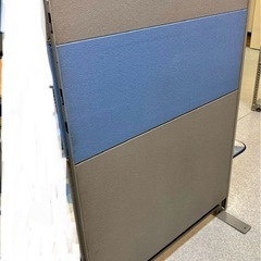 パーテーション縦1320×横920の画像
