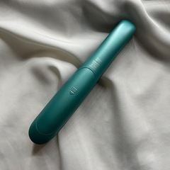 【タイムセール】KOIZUMI コードレスアイロン KHS-8620の画像