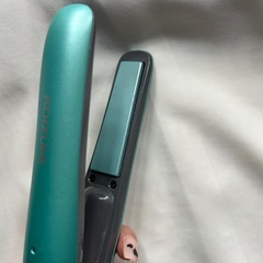 【タイムセール】KOIZUMI コードレスアイロン KHS-8620の画像