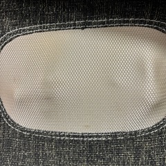 クッション　受け渡し予定決まりました　の画像