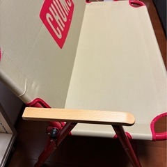 チャムス(CHUMS) アウトドアベンチ バックウィズベンチ Back with Bench CH62-1752の画像