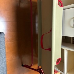 チャムス(CHUMS) アウトドアベンチ バックウィズベンチ Back with Bench CH62-1752の画像