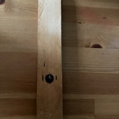 レトロ　温度計の画像