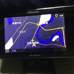 最新データ更新済み　セルスターレーダー探知機zの画像