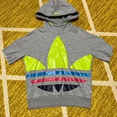 NIKE･adidas等･計10着･サイズS～XL迄の画像