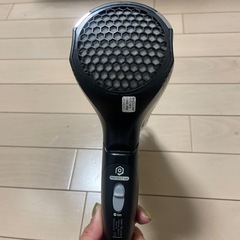 テスコム大風量ドライヤーの画像