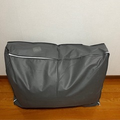 布団3点セット　ブラウン(美品)の画像