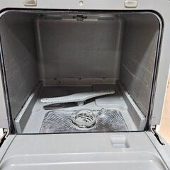 食洗機 食器洗い乾燥機 ISHT-5000-W の画像