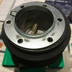 ステアリングボス　200系ハイゼットの画像