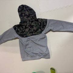 コロンビア　ジャンバーの画像