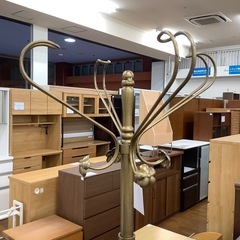 コートハンガー【トレファク 川越店】の画像