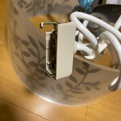 照明器具の画像