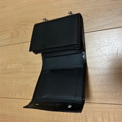 （決定しました）エムピウ ミッレフォッリエ　財布　互換品の画像