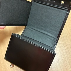 （決定しました）エムピウ ミッレフォッリエ　財布　互換品の画像