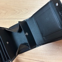 （決定しました）エムピウ ミッレフォッリエ　財布　互換品の画像