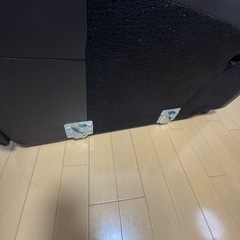 10/30 10/31 限定 ニトリ 3人がけ 電動リクライニング ソファ ダークブラウン 焦げ茶の画像