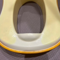 アンパンマン　補助便座の画像