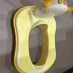 アンパンマン　補助便座の画像