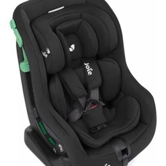 チャイルドシート　インナークッションの画像