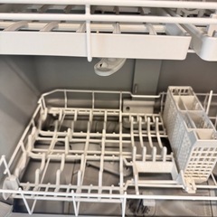 Panasonic 食洗機NP-TH3の画像