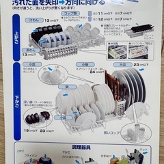 Panasonic 食洗機NP-TH3の画像