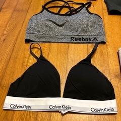 スポーツブラ　サイズＬ〜ＬＬの画像