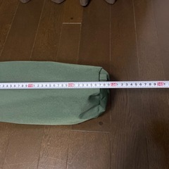 Callaway キャロウェイ セルフスタンドバッグ クラブケース グリーン 練習場　47インチ対応の画像