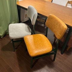 ダルトン ダイニングテーブルセットの画像