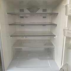 無料 冷凍冷蔵庫の画像