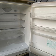 無料 冷凍冷蔵庫の画像