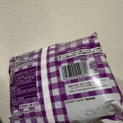 チョコ　おかし　ケーキ　 3パックの画像