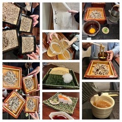 2025年10月第5週❗️恵比寿『百名店、うどん山長』募集終了🙇‍♂️ - 友達