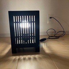 アジアン照明の画像