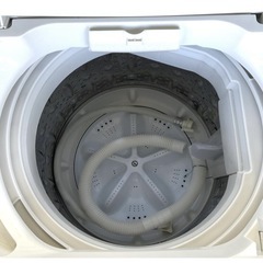 洗濯機【配達無料お届け設置出来ます💫都内近郊🚚】✨YAMADA select製6kg容量💫2024年新品購入品✨除菌クリーニング済✨超極美品✨他にも冷蔵庫.洗濯機.電子レンジ.オーブン電子レンジ.炊飯器.テーブル&椅子.机&チェアー.ベット&マットレス.ドレッサーなど多種多様な美品が有ります✨お気軽にお問い合わせ下さい💫の画像