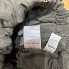 53. ベスト110cmの画像