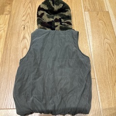 53. ベスト110cmの画像