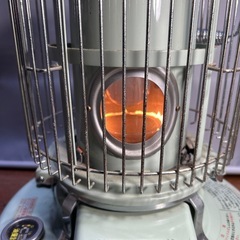 アラジンブルーフレームBF3902 2004年日本製　中古品管理番号803の画像