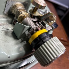 アラジンブルーフレームBF3902 2004年日本製　中古品管理番号803の画像