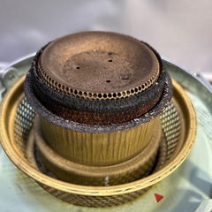 アラジンブルーフレームBF3902 2004年日本製　中古品管理番号803の画像