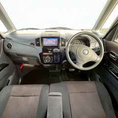 ルークス　【☆彡提携クレジットご紹介可能☆彡】信用情報に不安があっても大丈夫♪の画像