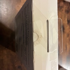 SoftBank SELECTION 置くだけ高速ワイヤレス充電器の画像