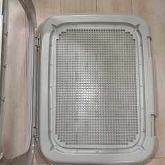 犬　トイレ　ワイド　　の画像