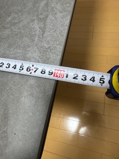 10/30 10/31 限定 ダイニングテーブル セラミック 収納 140cm