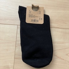 新品未使用　メンズ　ソックス　靴下　くるぶし　4足セットの画像