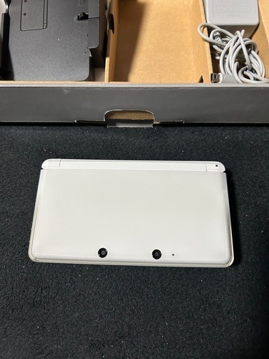 おもちゃ 3DS