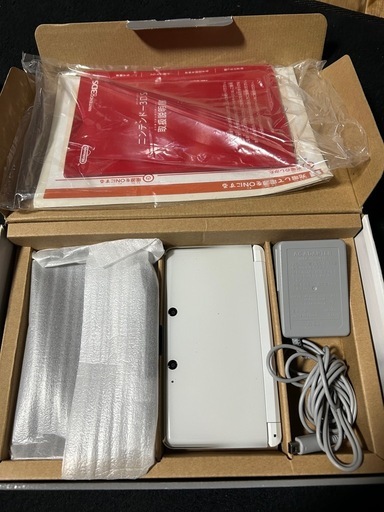おもちゃ 3DS
